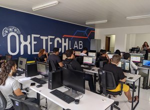 Governo de Alagoas abre novas turmas de cursos gratuitos na área em Maceió