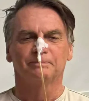 Bolsonaro tem piora de saúde; web se apavora com últimas notícias