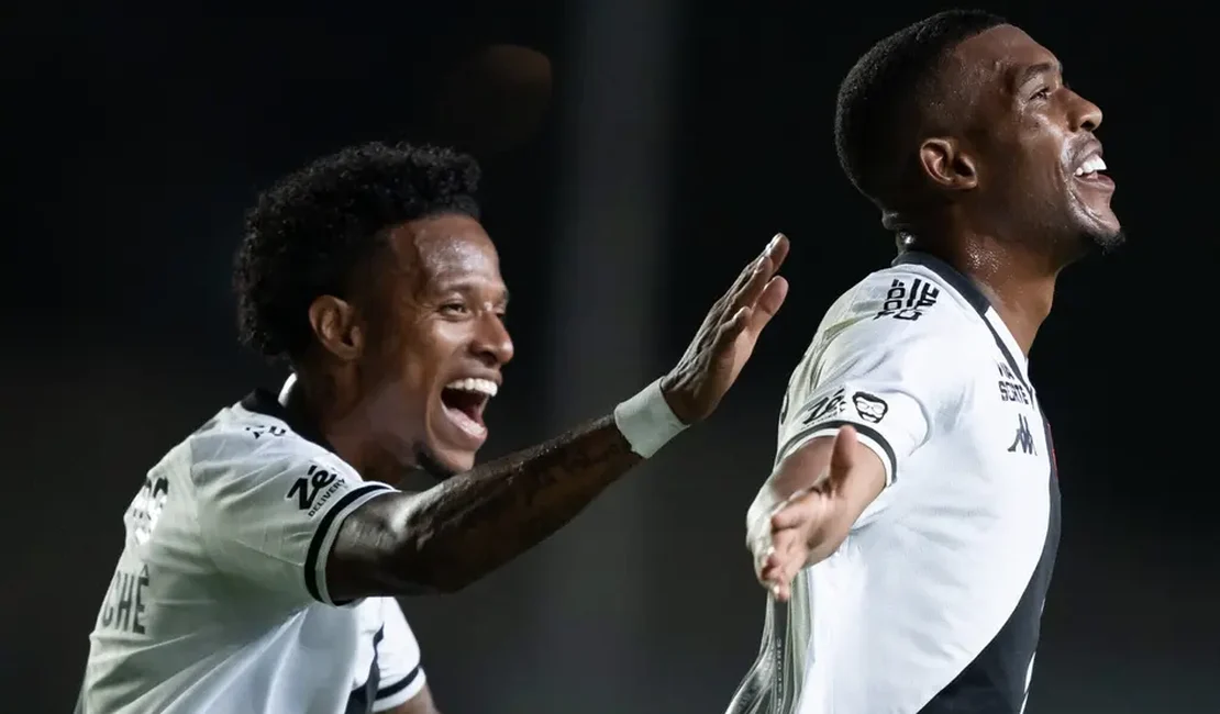 CSA é atropelado no 1º tempo e vê sonho da Copa do Brasil acabar no Rio
