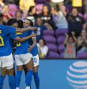 Com Brasil entre os concorrentes, Fifa anuncia candidatos para sediar a Copa do Mundo feminina de 2027
