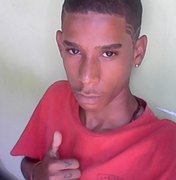 ‘Junior Alvirrubro’ é morto a tiros em Rio Largo 