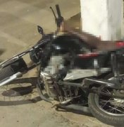 Polícia Civil investiga homicídio registrado no bairro Benedito Bentes, em Maceió