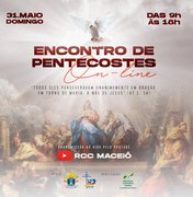 Católicos celebrarão Festa de Pentecostes online neste final de semana 