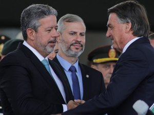 Arthur Lira articula apoio de Bolsonaro para o senado em 2026