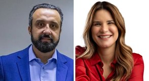 Prefeito ligado a Arthur Lira fecha aliança com Ceci Hermann