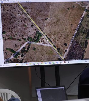 DNIT garante diálogo para evitar desapropriações na duplicação da BR-316 em Palmeira dos Índios