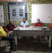 Grupo político discute nova aliança para disputar prefeitura de Arapiraca
