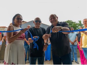 São Miguel dos Milagres celebra 65 anos de Emancipação Política