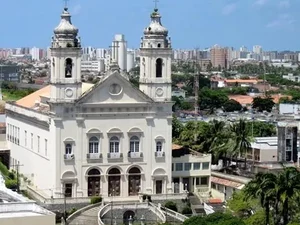 Arquidiocese de Maceió proíbe uso de fogos com estampido em eventos religiosos
