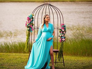 'Perdi meu filho com 8 meses de gestação após ser infectada pelo novo coronavírus'