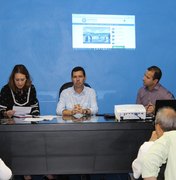 Liderado por Ediel Leite, Conagreste tem adesão de dezesseis municípios alagoanos