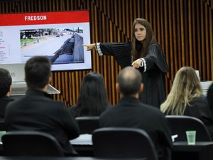 Caso Kleber Malaquias: acusação começa os debates e cita participação de delegado que forjou provas
