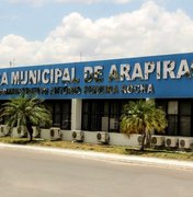 Chefe de gabinete e superintendentes pedem exoneração da Prefeitura de Arapiraca