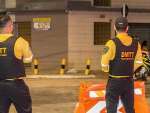 Rua no Farol será interditada para substituição de redes de esgotamento