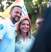 Analista político aponta Rita do Araçá como a futura prefeita de Joaquim Gomes