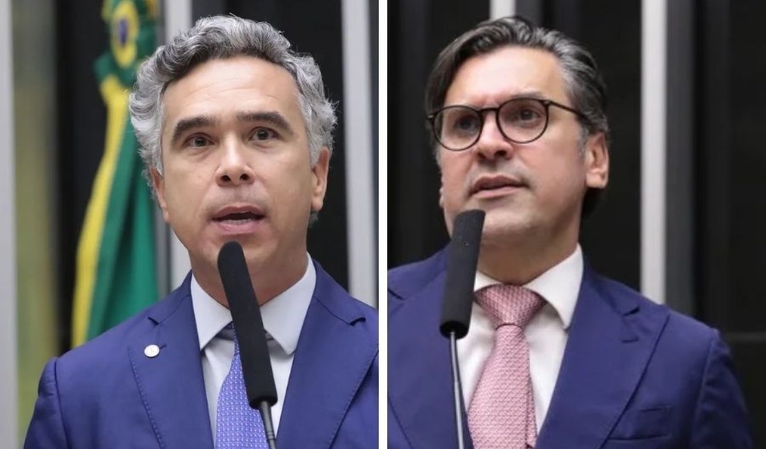 Rafael Brito e Isnaldo Bulhões devem dividir as bases calheiristas em 2026