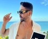 Rico Melquiades é levado à delegacia após confusão em loja de móveis em Maceió