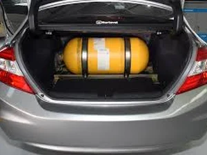 Assembleia vai discutir altos preços do GNV em sessão especial