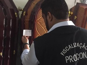 Dia de Finados: confira pesquisa de preços de itens e serviços