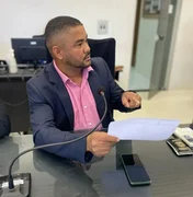 Vereador condenado por transfobia afirma que falas durante sessão foram feitas sob forte emoção