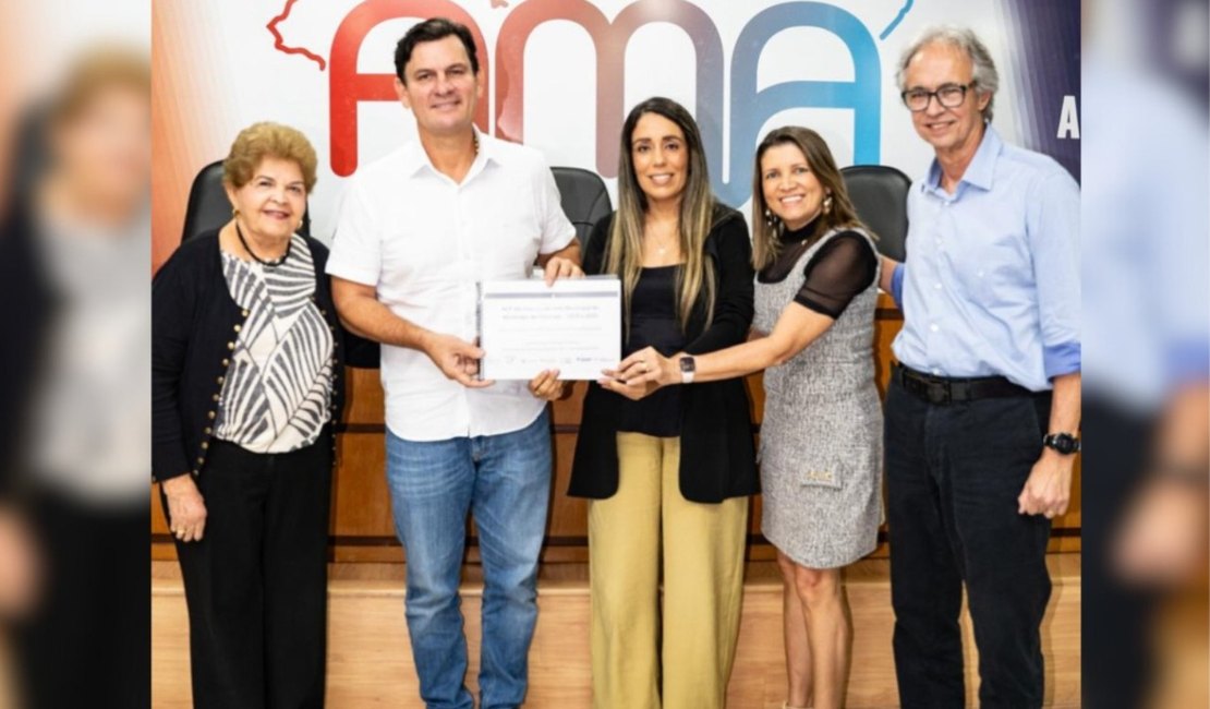Coruripe é um exemplo para o Brasil”, afirma titular da Cátedra Sérgio Ferreira da USP