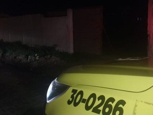 Irmão de jovem que desapareceu no Antares é morto a tiros em Maceió