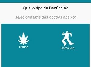 AL: aplicativo do Disque Denúncia já recebeu mais de 7 mil denúncias só neste ano
