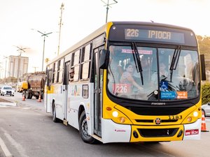 Linhas de ônibus operadas pela Viação Cidade de Maceió sofrem alteração