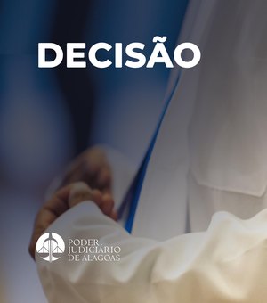 Justiça nega bloqueio judicial para cirurgia particular com médico vinculado ao SUS