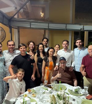 Racha familiar teria causado exoneração de esposa de Joãozinho Pereira em Teotônio Vilela