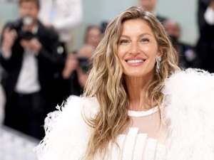 Gisele Bündchen vai sozinha ao Met Gala pela primeira vez, após divórcio