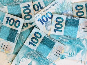 Cliente paga mil reais com notas falsas em estabelecimento da zona rural de Palmeira dos Índios