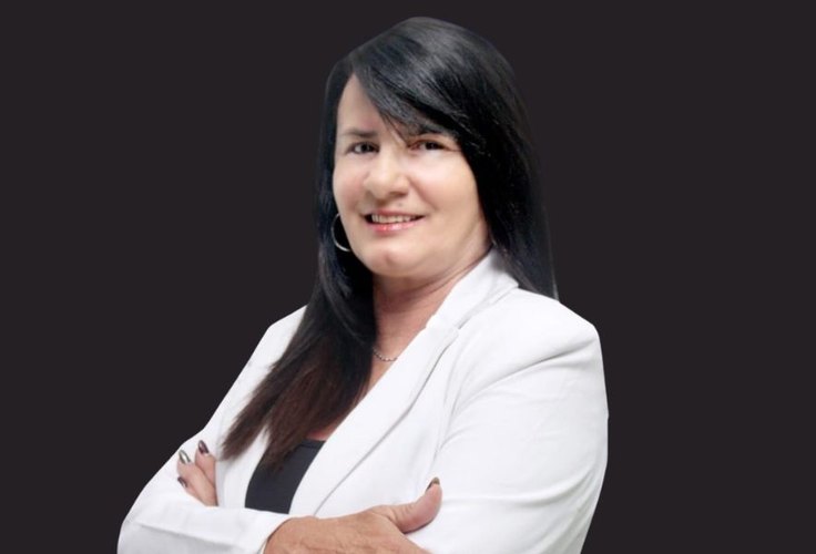 Como deputada estadual, Luciane Pessoa pretende defender o municipalismo na Assembleia Legislativa