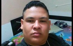Vítima do acidente fatal na Zona Rural de Arapiraca