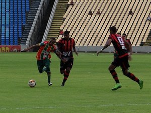 Série C: São Bento e CSA lideram grupos, Moto vence clássico e Confiança se complica