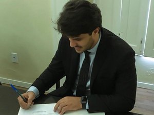 Breno Albuquerque cobra solução em caráter de urgência para a falta de água em Arapiraca