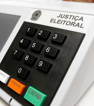 Eleitor já pode informar à Justiça Eleitoral onde irá votar
