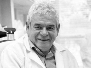 Médico do CRB, Dr. Pacheco morre vítima da covid-19