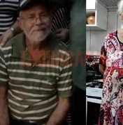 Motorista se apresenta à polícia após atropelar e matar casal de idosos em Taquarana