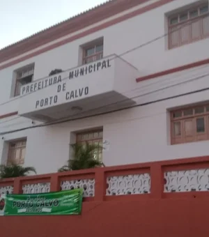 Inscrições do concurso da Prefeitura de Porto Calvo são prorrogadas