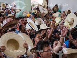 A caça ao voto
