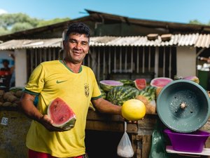 Prefeitura abre inscrições para Cozinhas Solidárias em Maceió; saiba como participar