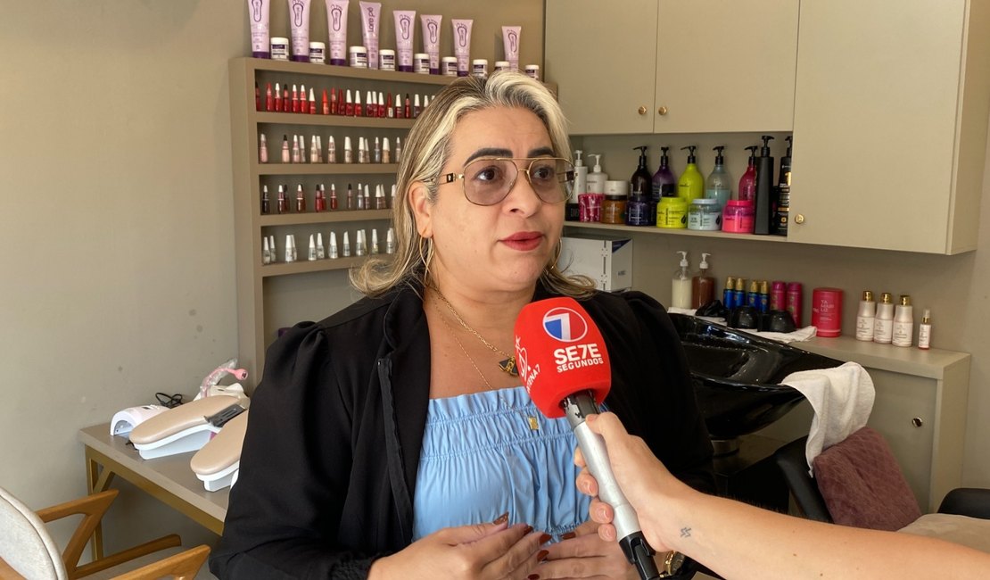 [Vídeo] Alicate de unha pode transmitir doenças se não for esterilizado corretamente