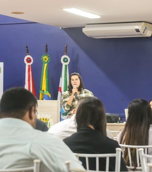 Câmara Municipal finaliza formação referente à atualização do Plano Diretor