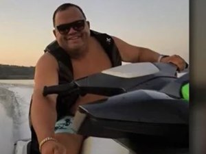 Polícia Federal prende traficante em hotel de luxo em Maceió