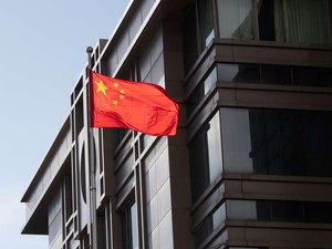 EUA dão à China 72 horas para fechar consulado de Houston