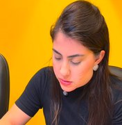 Gabi Gonçalves cobra entrega de Centro do Autista e critica falta de aulas