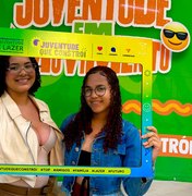 Semana da Juventude reúne jovens em debate sobre inclusão e saúde mental em Girau