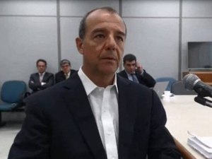 Sérgio Cabral e Adriana Ancelmo são denunciados mais uma vez por peculato