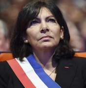 Prefeita de Paris declara apoio a Haddad: “Defensor da democracia, competente e corajoso”